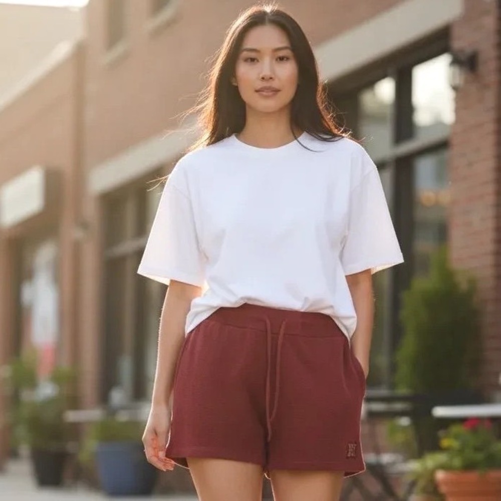 Honor The Gift Women Shorts